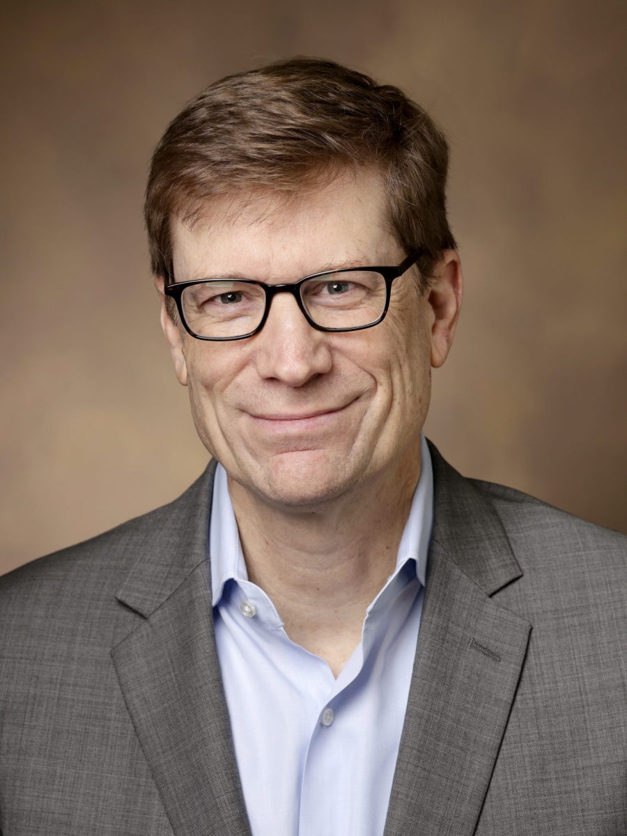 Josh F. Peterson, MD, MPH