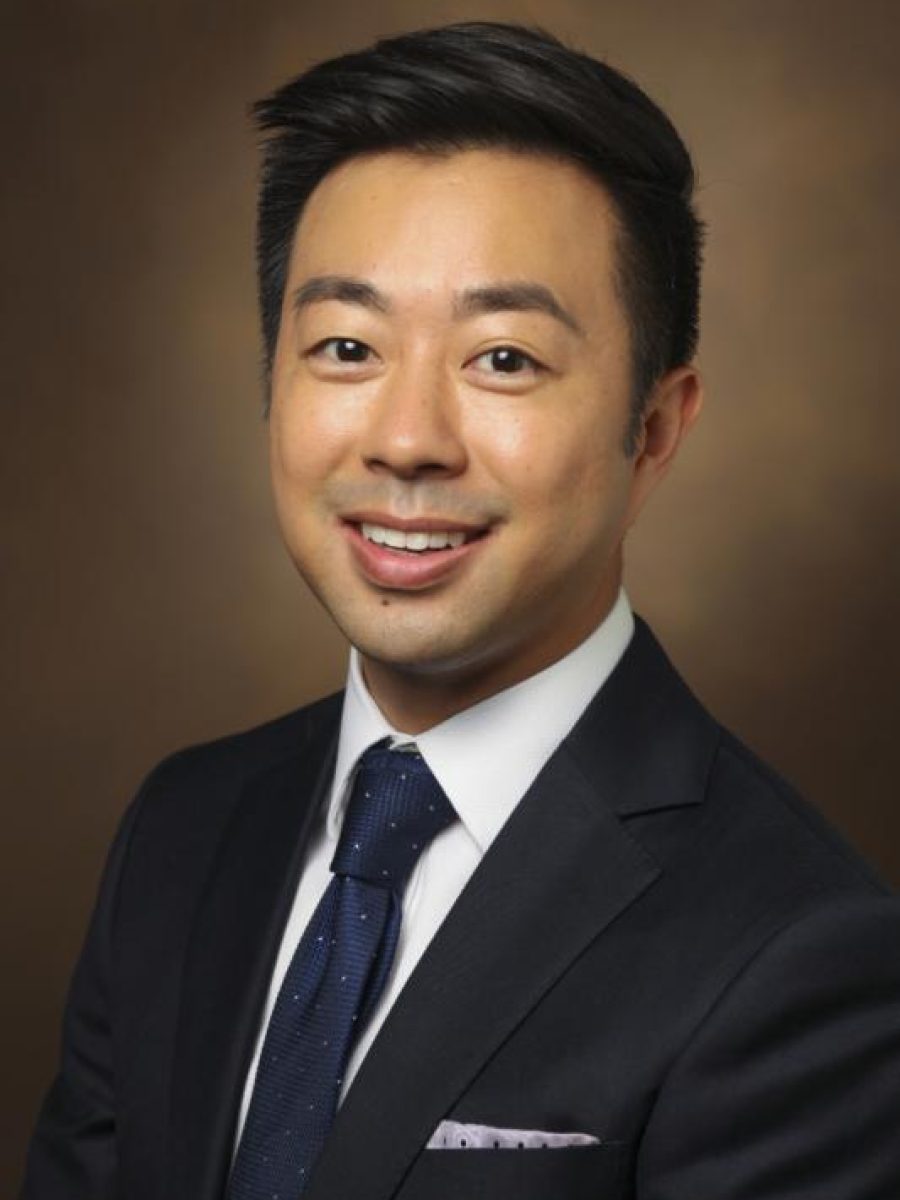 Wing Liu, PharmD