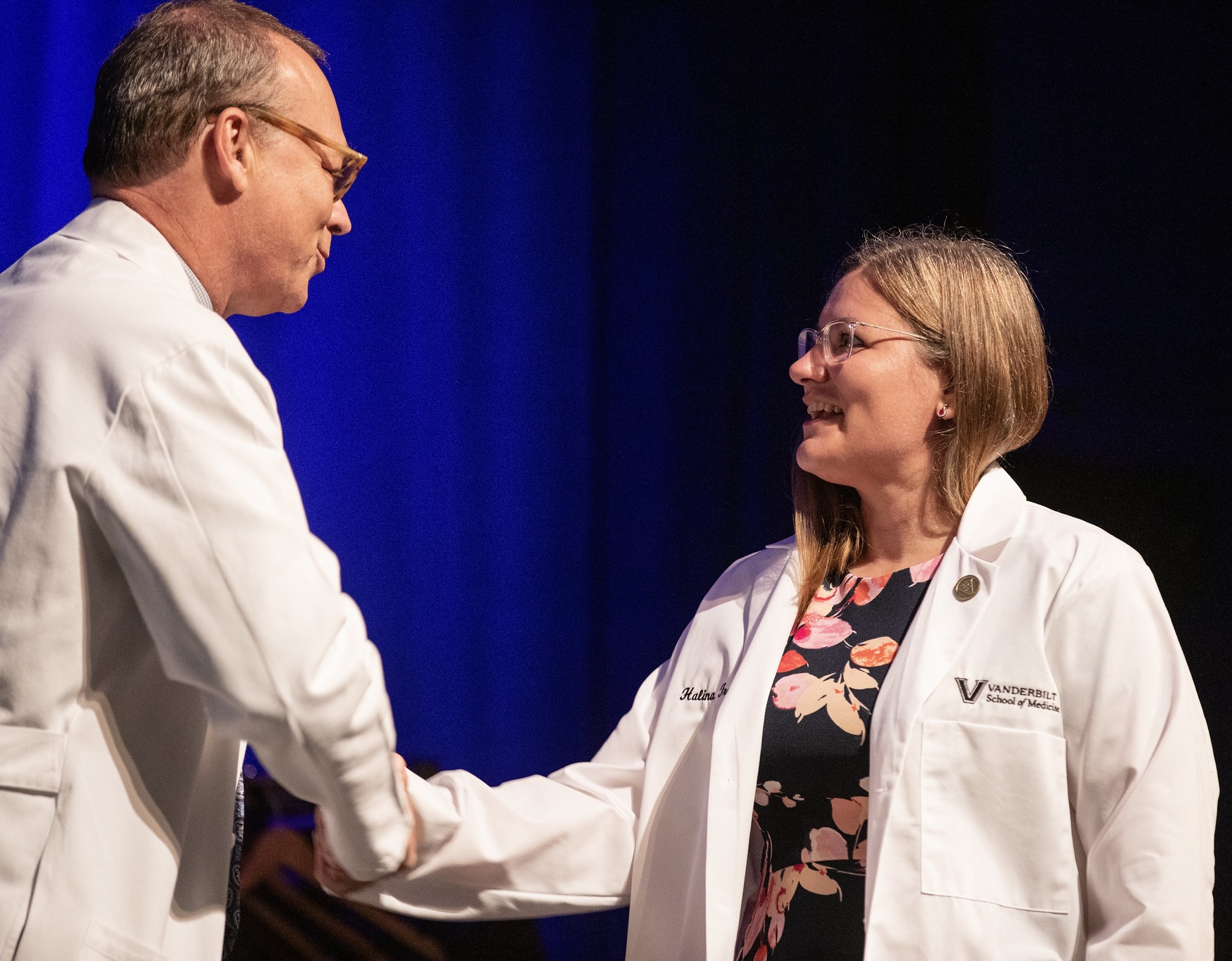 Vanderbilt University