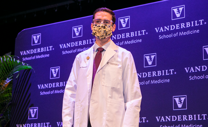 Noah Thompson Orfield