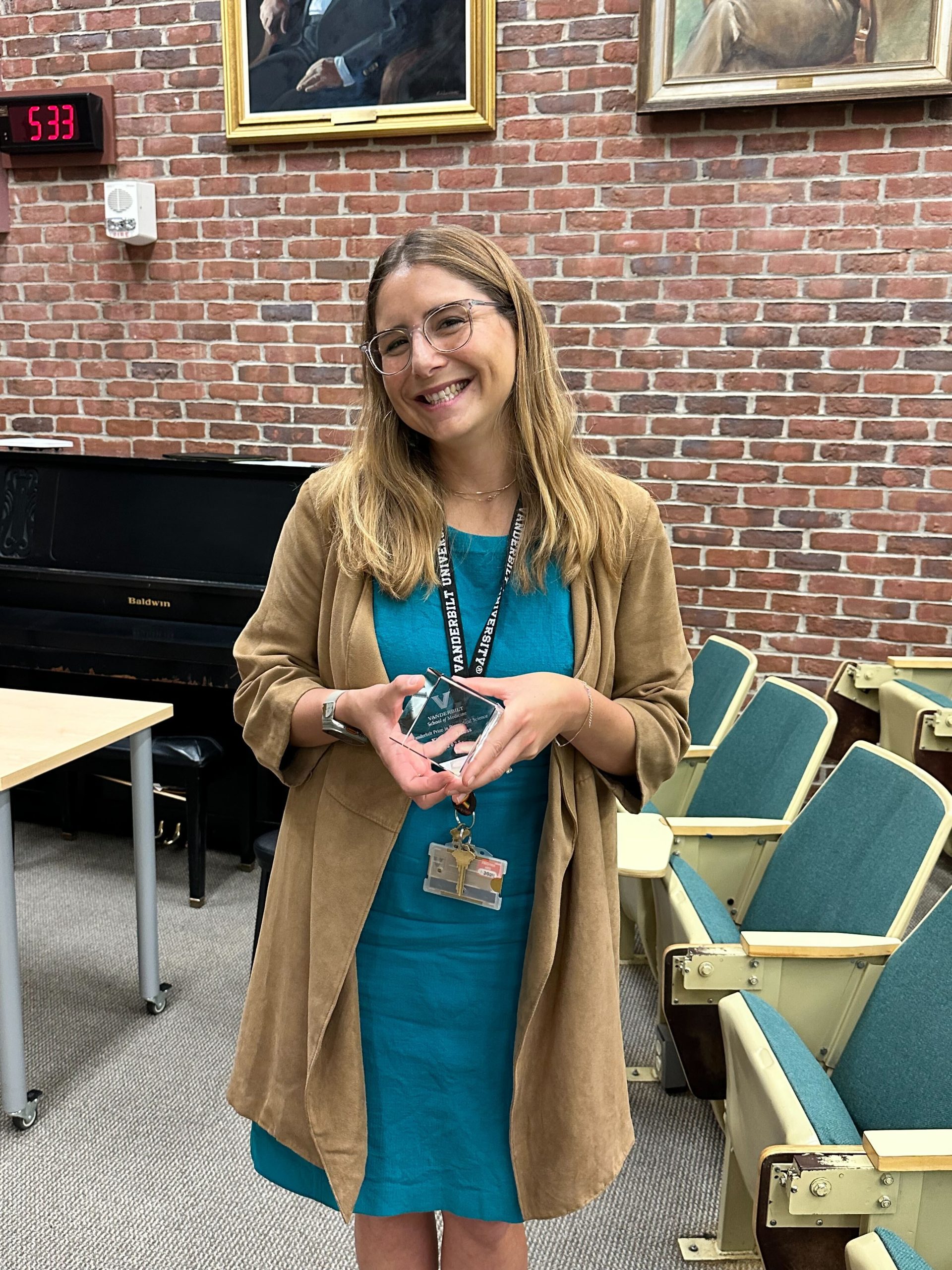 Vanderbilt University