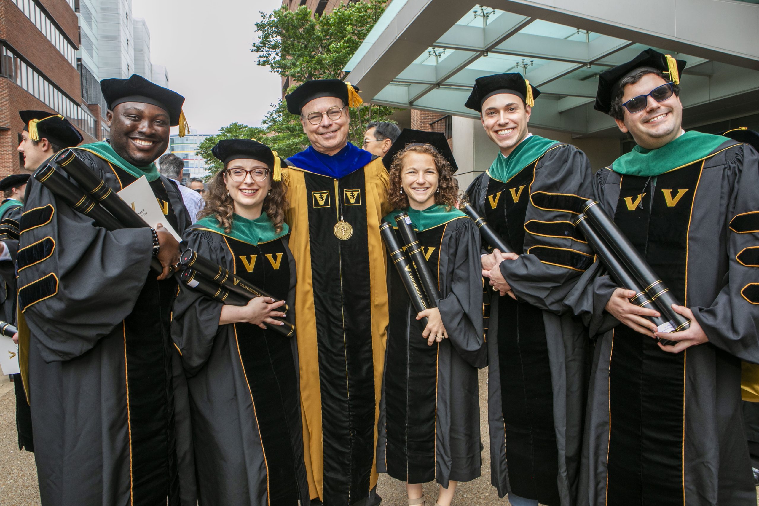 Vanderbilt University