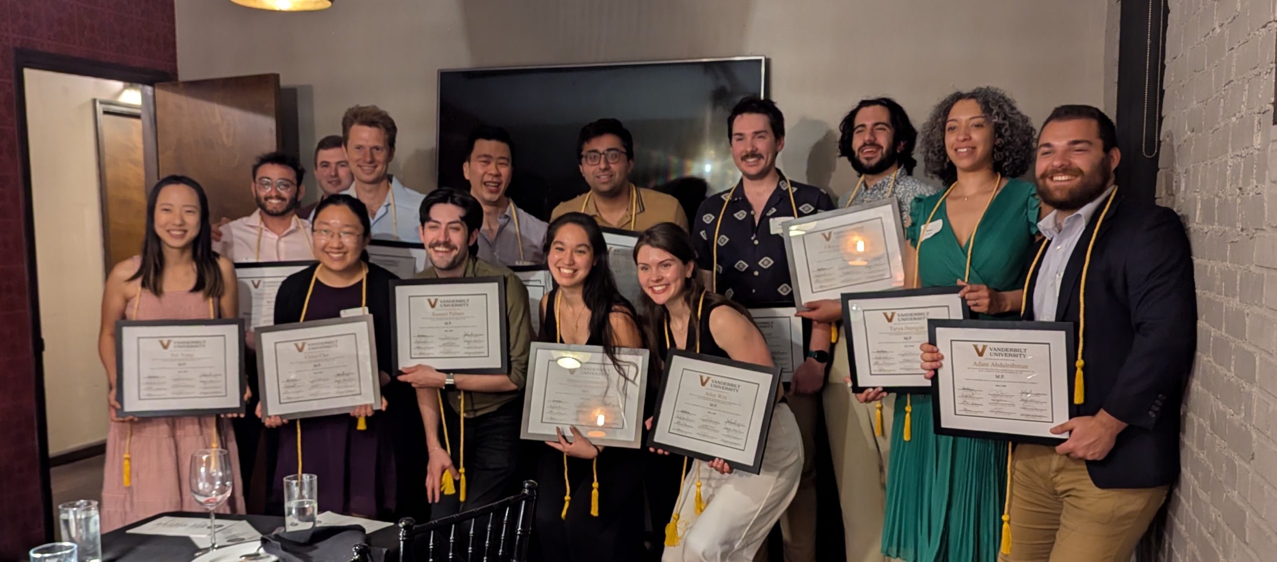 Vanderbilt University