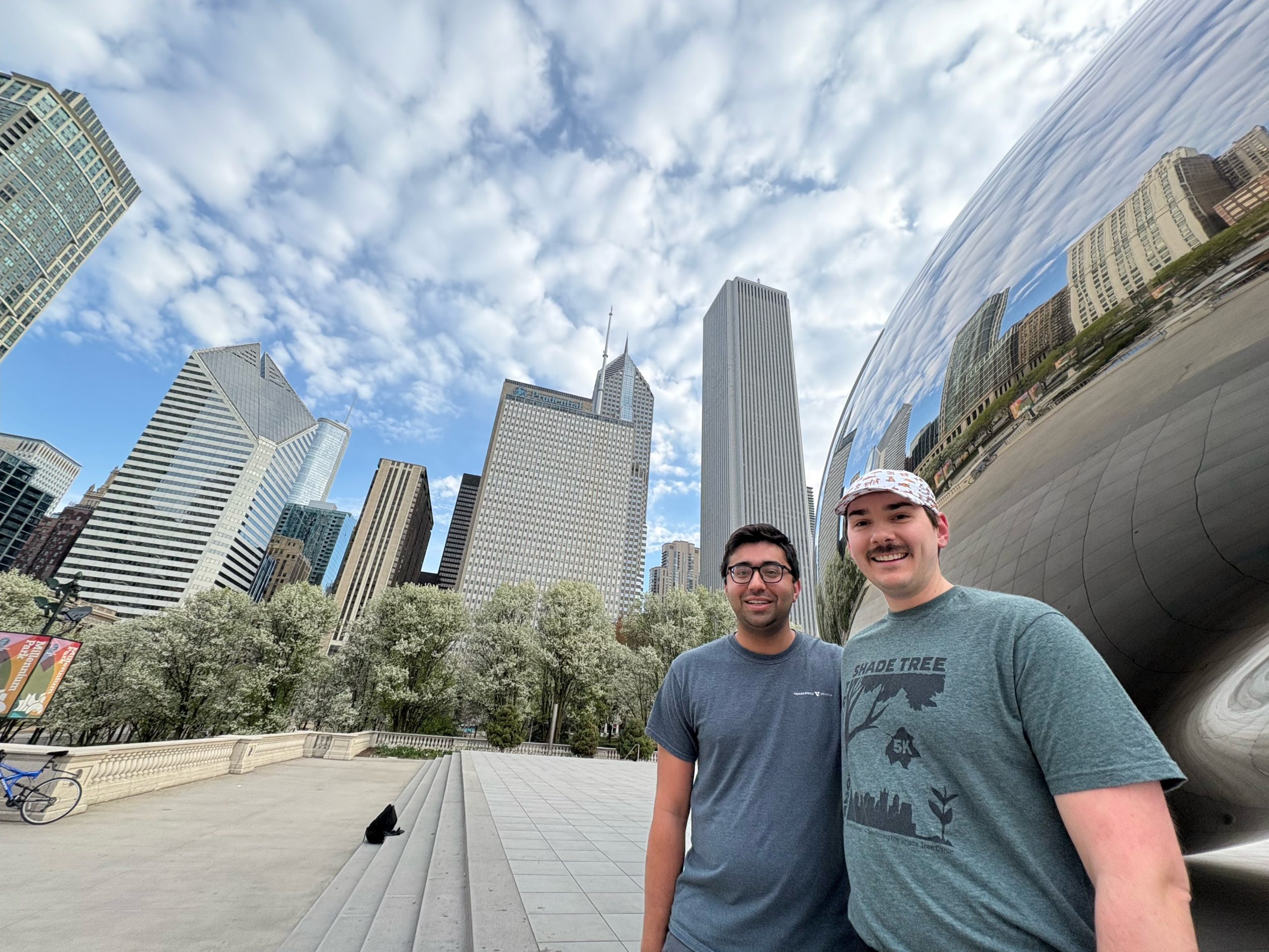 Vanderbilt University