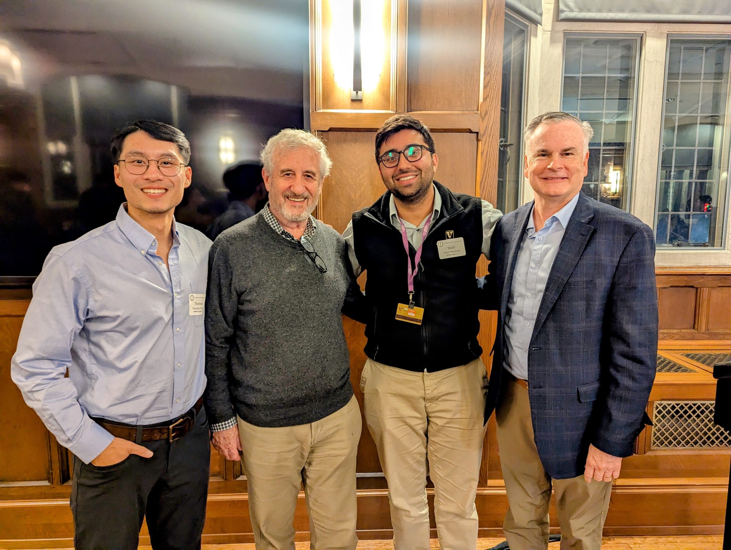 Vanderbilt University