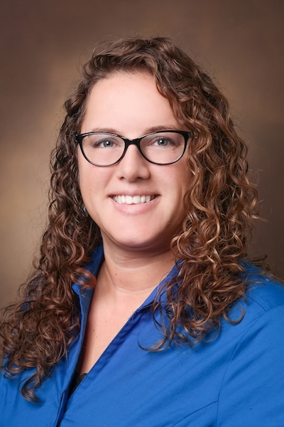 Leanne Boehm, PhD, RN