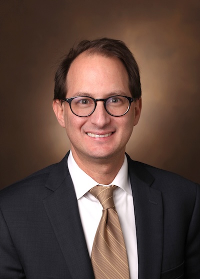 Russell Rothman, MD, MPP