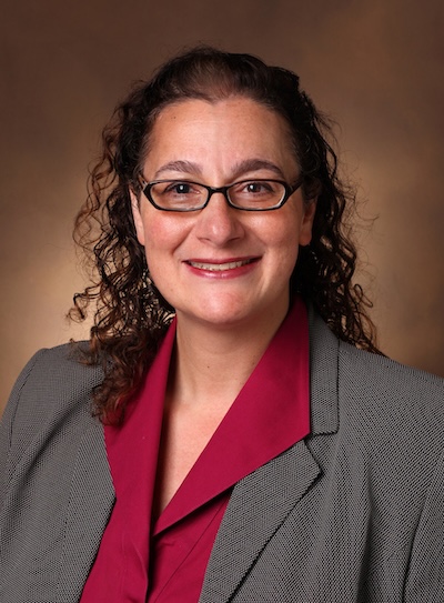 Christianne Roumi, MD, MH