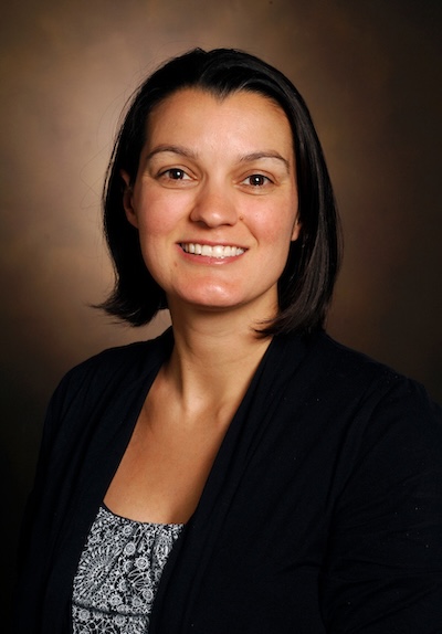 Lucy Spalluto, MD, MPH