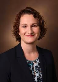 photo of Amanda Mixon, MD