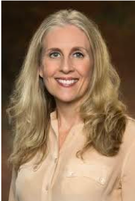 photo of Sandra Simmons, PhD