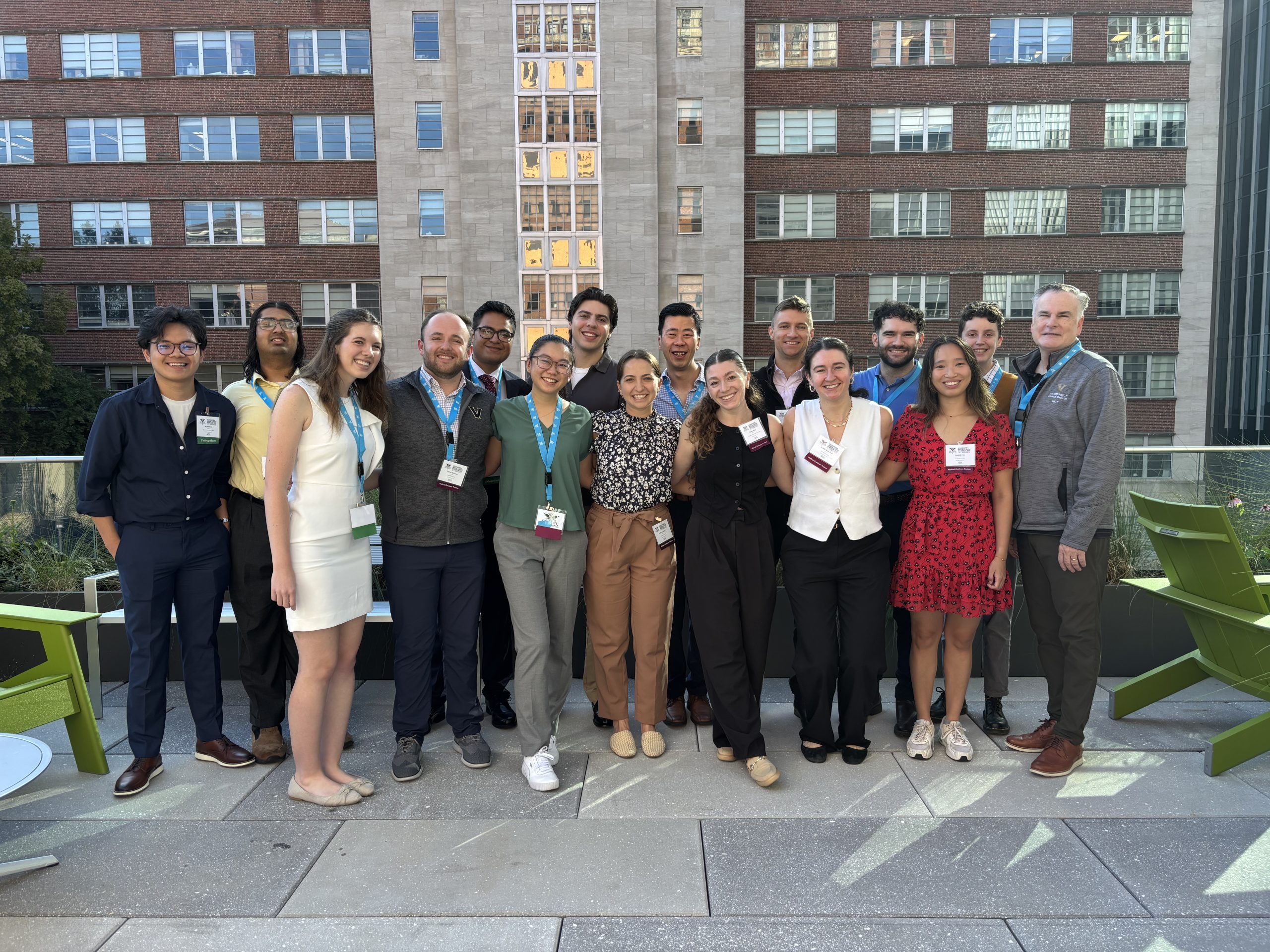 Vanderbilt University