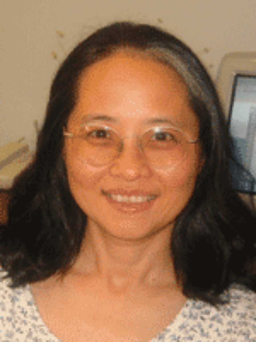 Bih-Hwa Shieh, Ph.D.