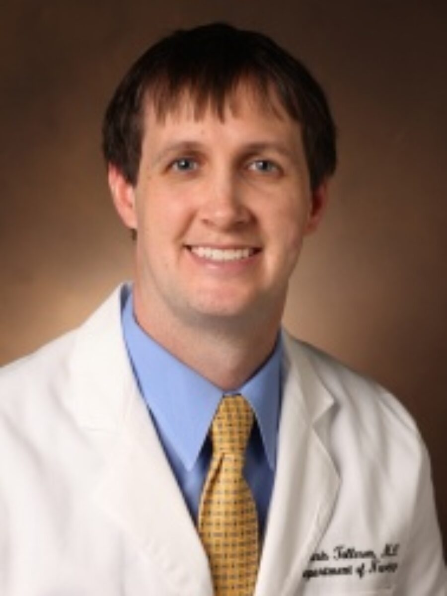 Christopher M. Tolleson, M.D., M.P.H.