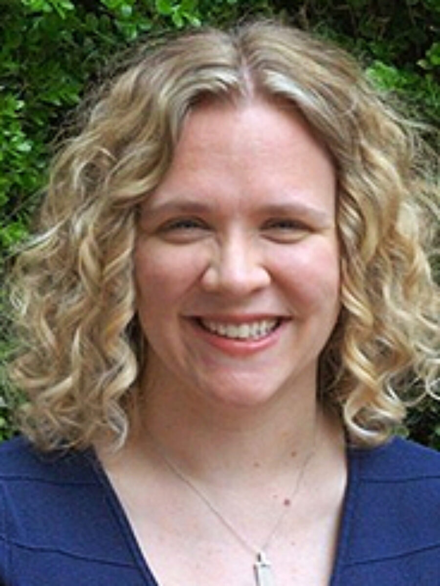 Rebecca A. Ihrie, Ph.D.