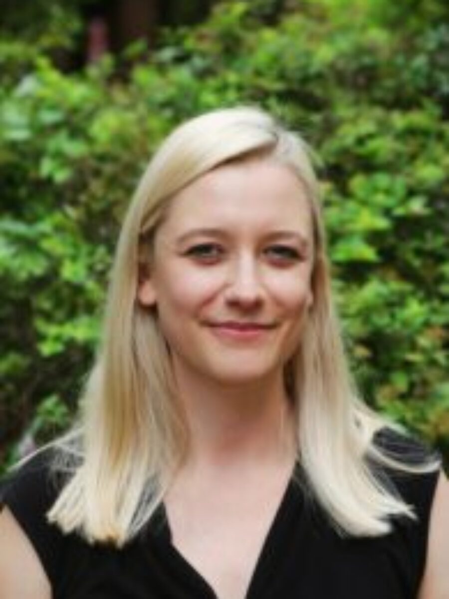 Katherine S. Aboud, Ph.D.