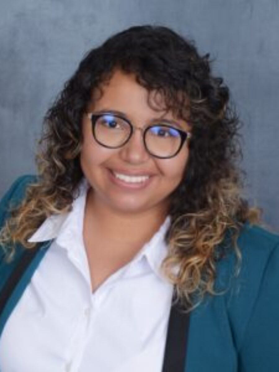 Kimberly Rogge-Obando