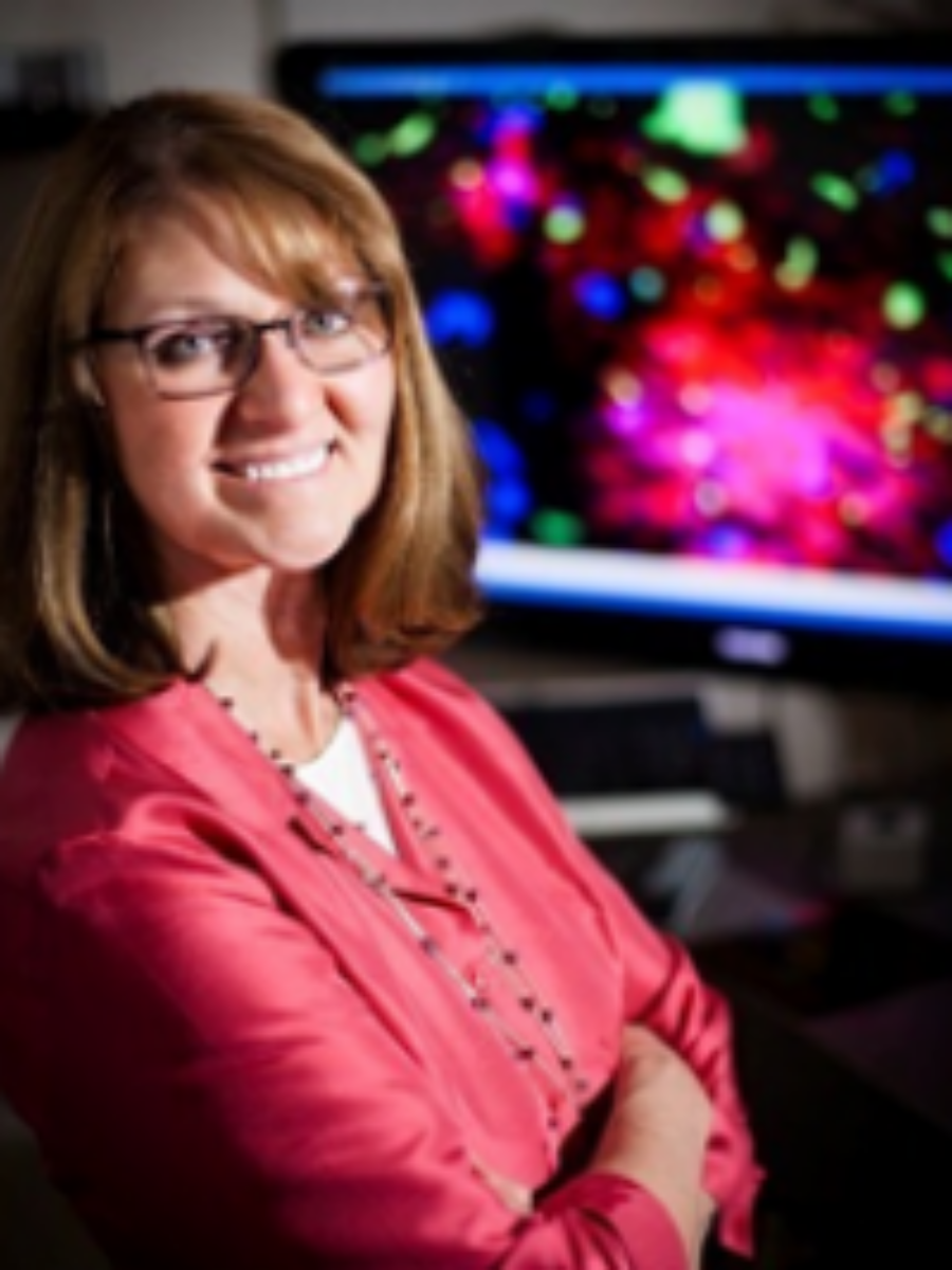 Laura L. Dugan, M.D.