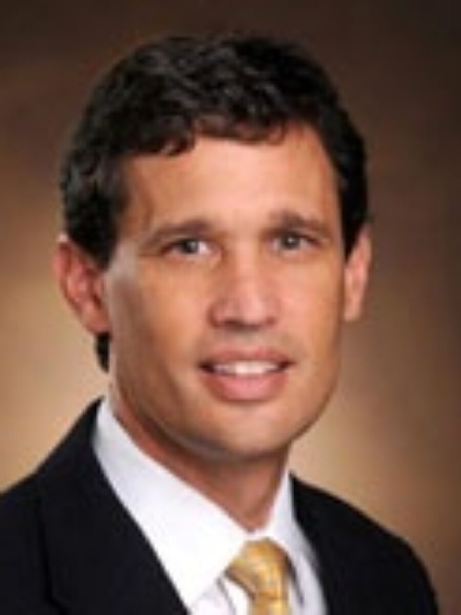 Michael K. Cooper, M.D.