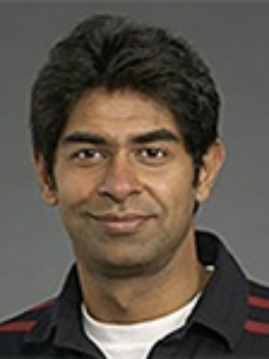 Ramnarayan Ramachandran, Ph.D.