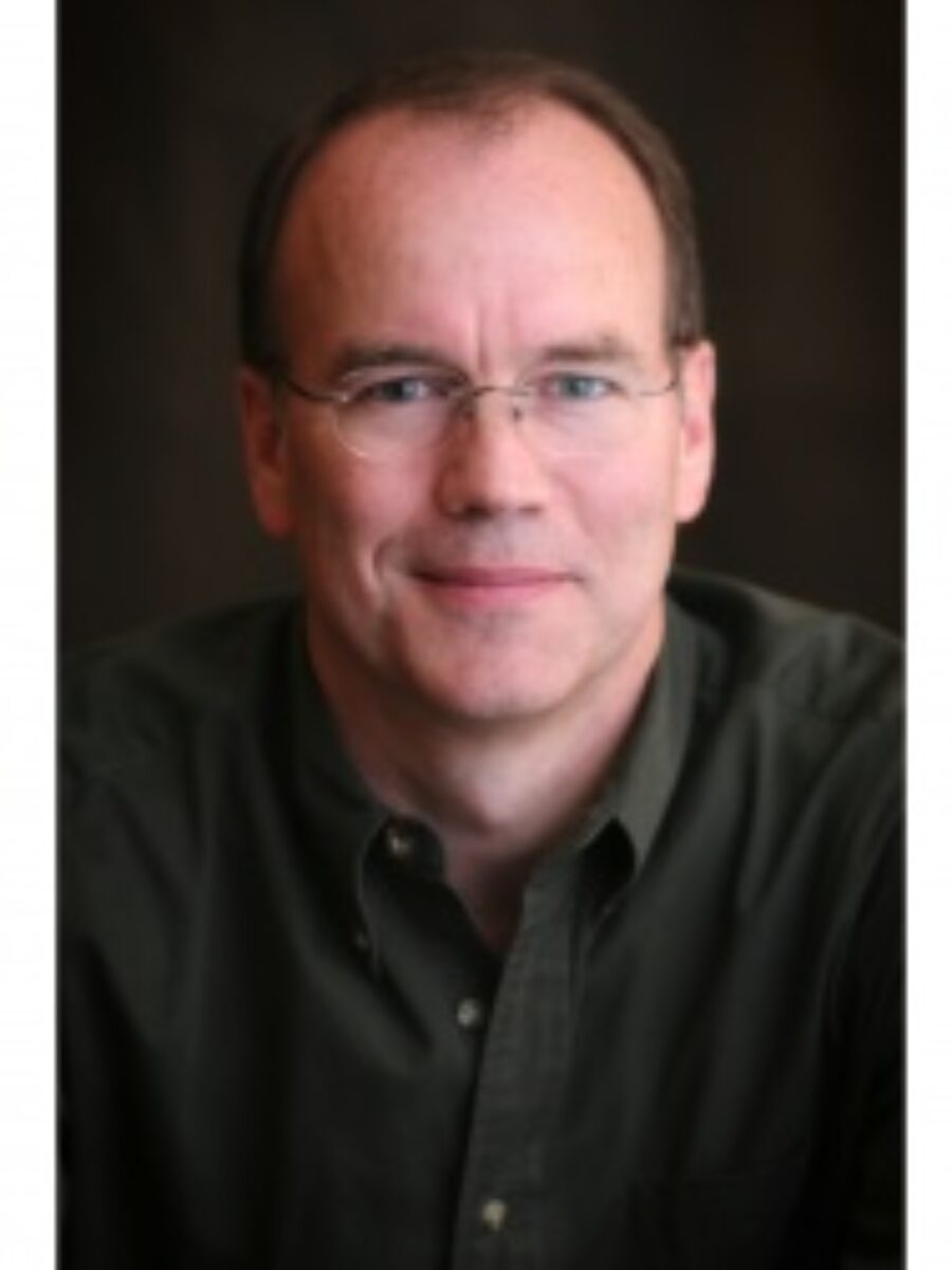 Richard B. Simerly, Ph.D.