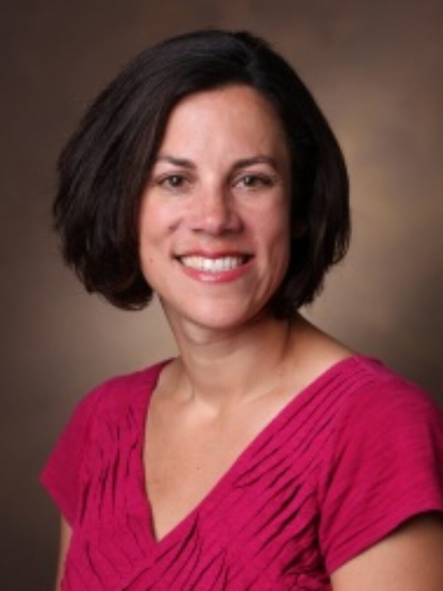Sarah S. Jaser, M.D.
