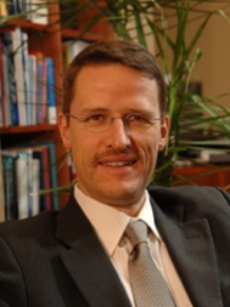 Stephan H. W. Heckers, M.D.