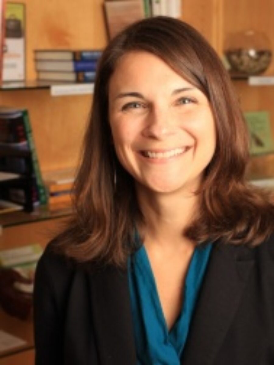 Stephanie Jean Sohl, Ph.D.