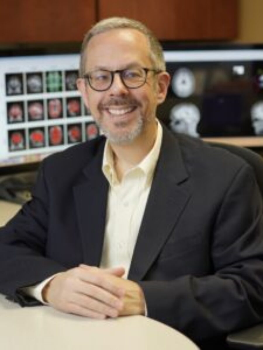 Warren D. Taylor, M.D., MHSc