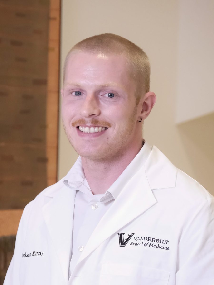 Jackson Murray