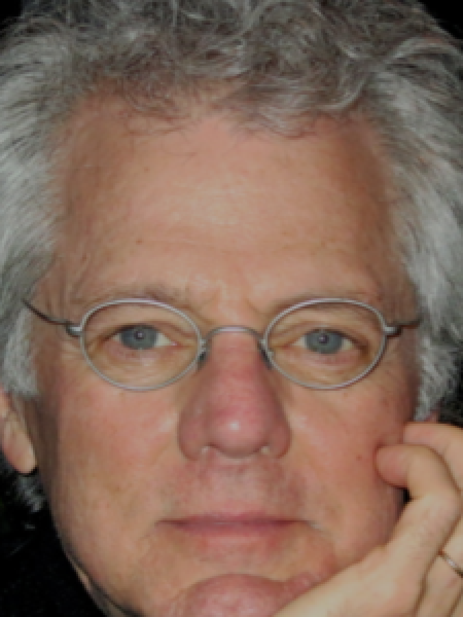 Randolph Blake, Ph.D. 