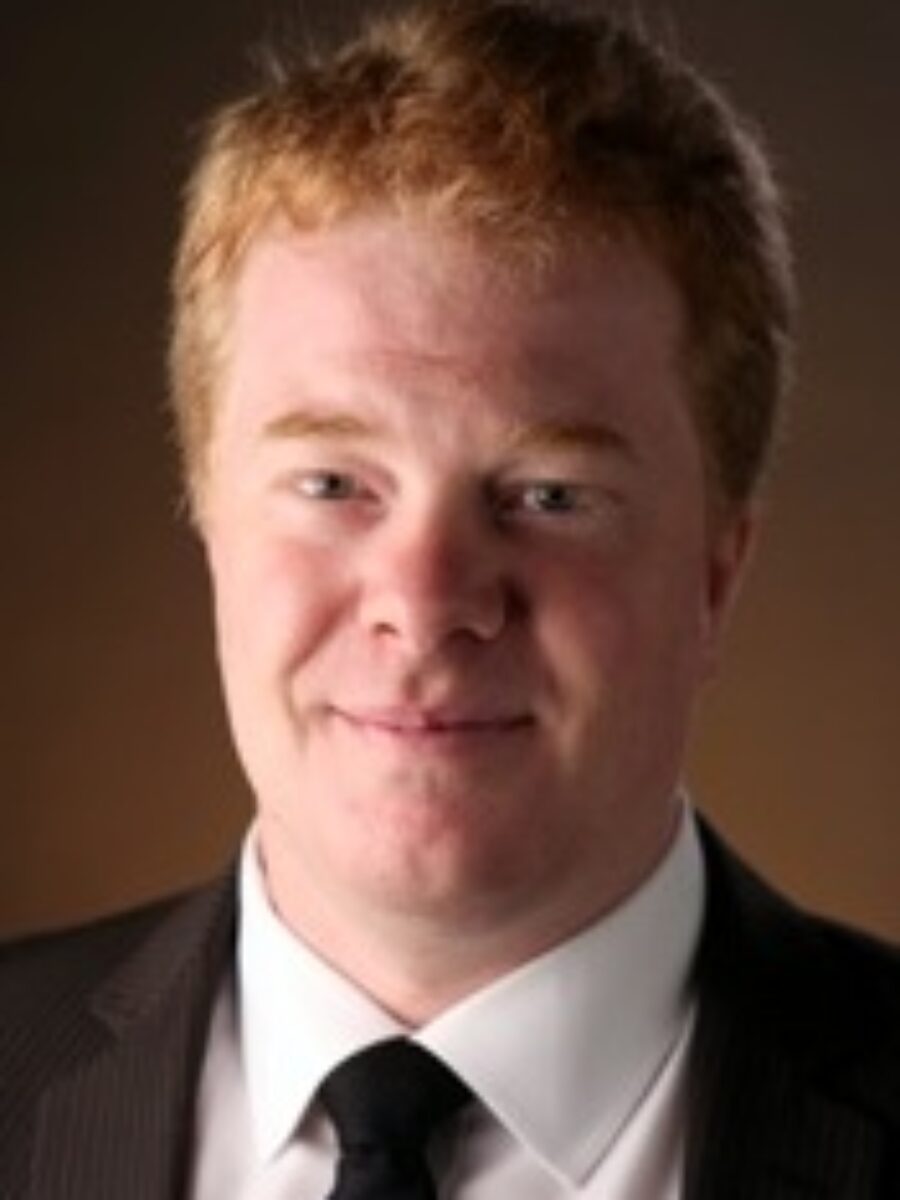 Alexander V. Maier, Ph.D.