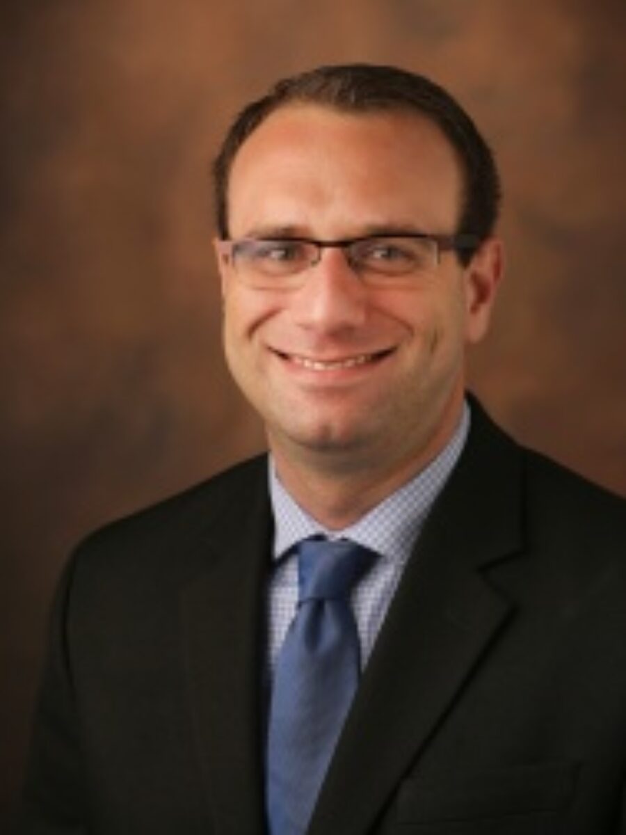 Dario J. Englot, M.D., Ph.D.