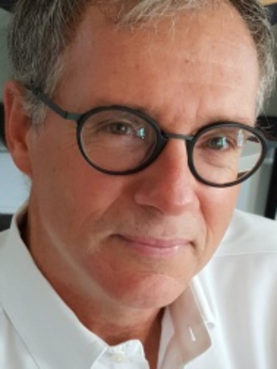 Douglas G. McMahon, Ph.D.