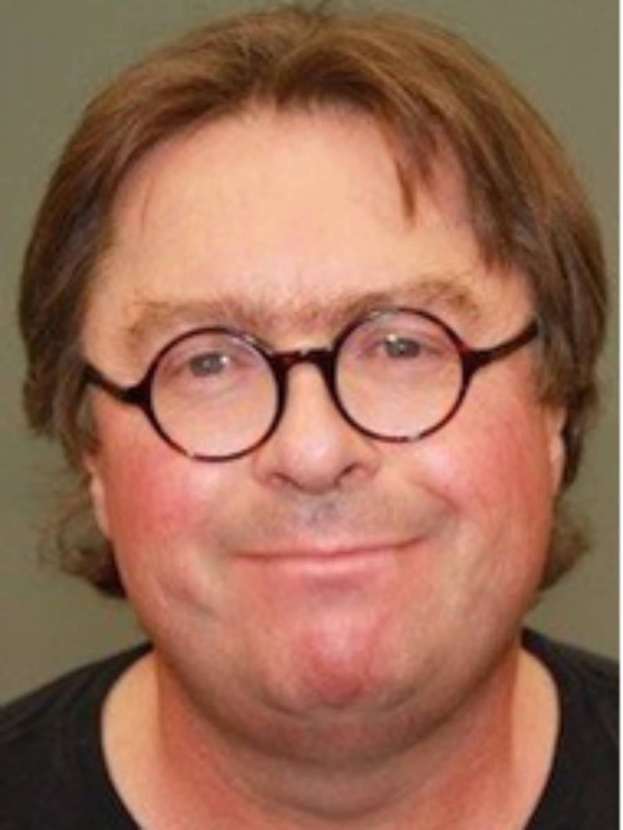 Malcolm J. Avison, Ph.D.