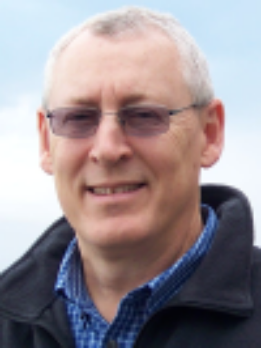 Todd R. Graham, Ph.D.