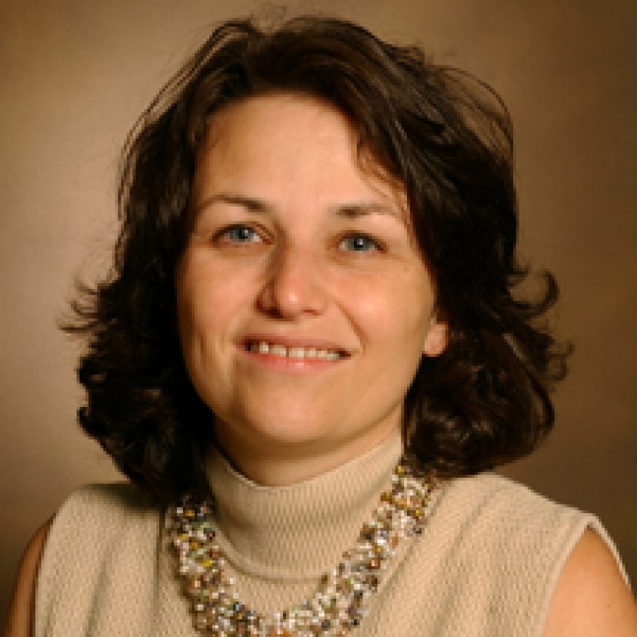 Director of Graduate Studies