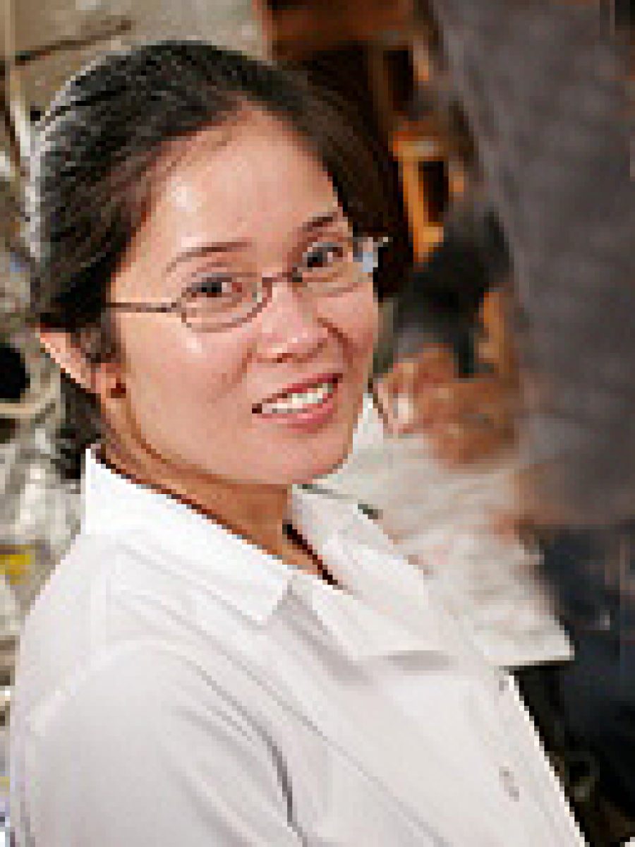 Julie L. Engers, Ph.D.