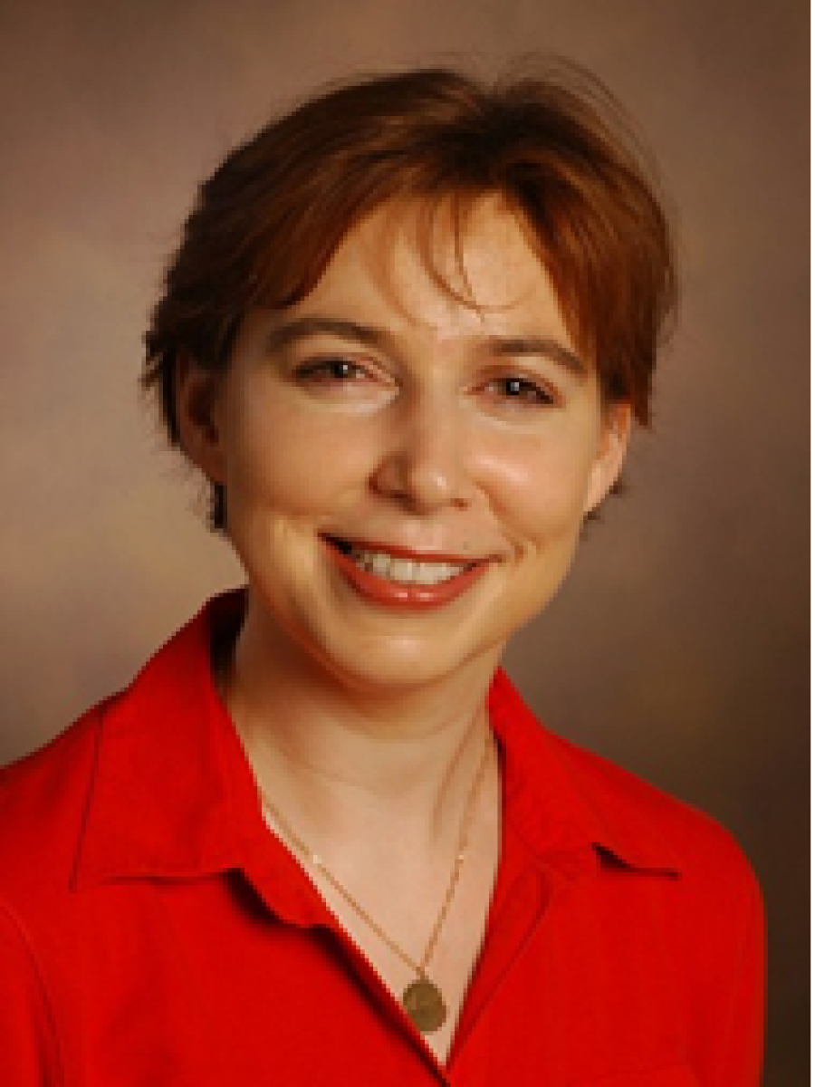 Barbara M. Fingleton, Ph.D.