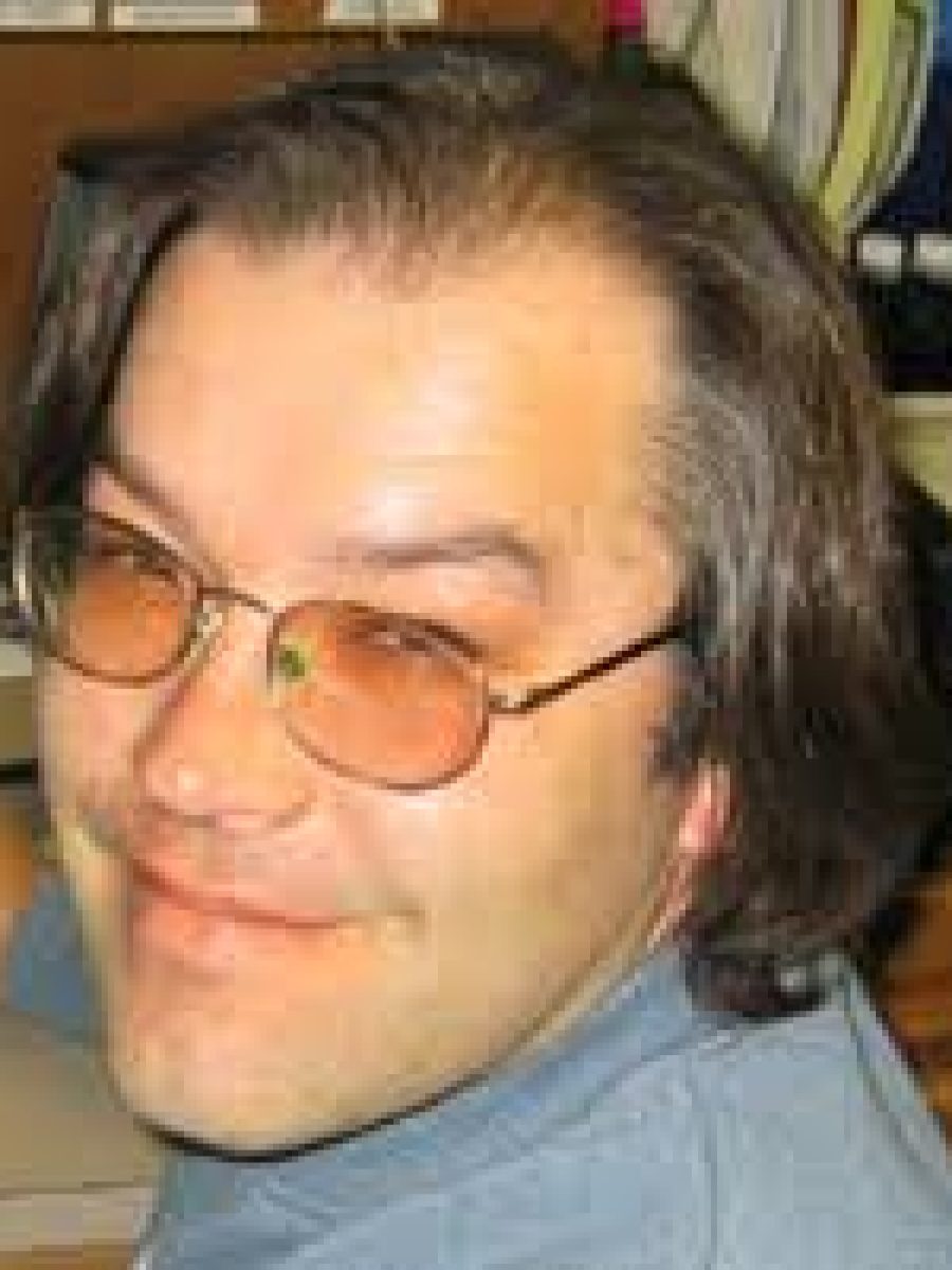 Sergey A. Vishnivetskiy, Ph.D.