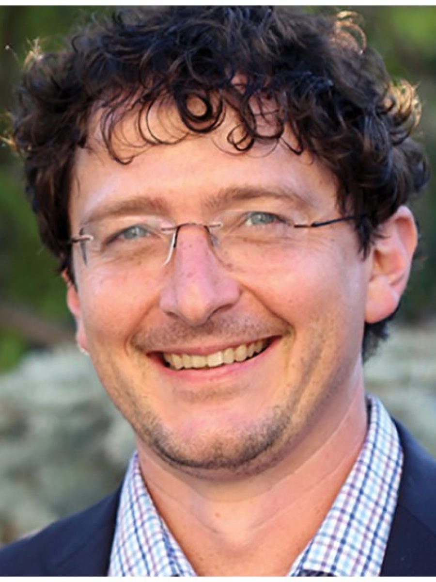 Richard (Rick) Sando, Ph.D.