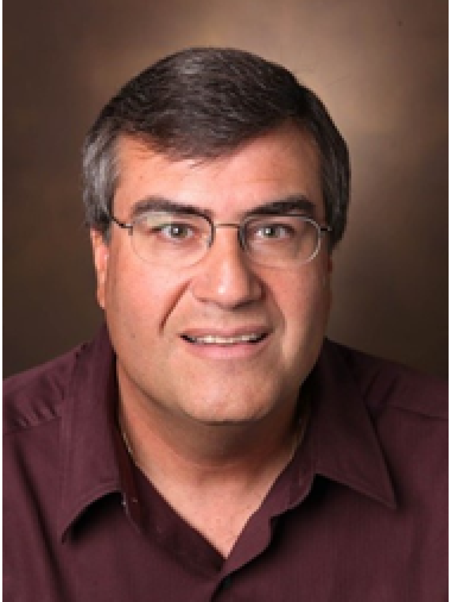 Brian E. Wadzinski, Ph.D.