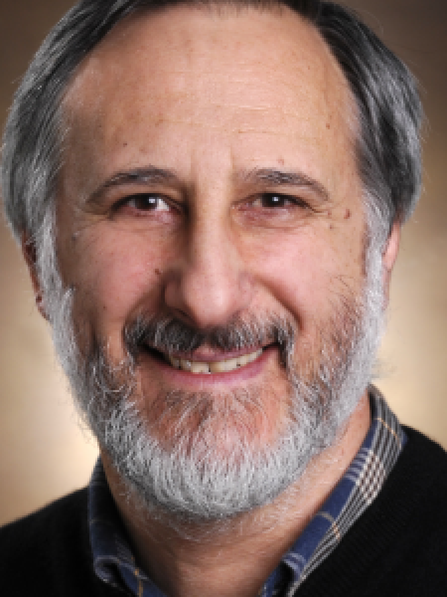 Vsevolod V. (Seva) Gurevich, Ph.D.