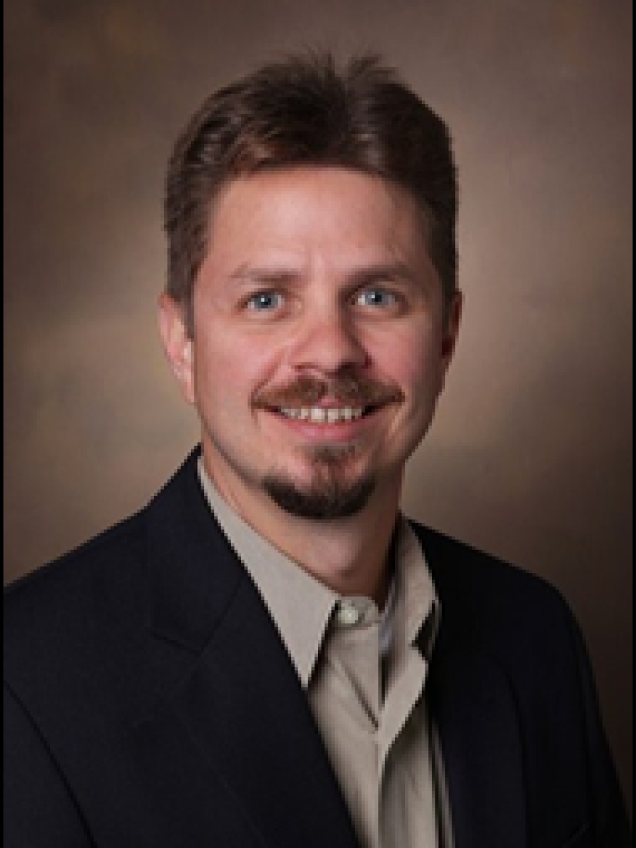 Alex G. Waterson, Ph.D.