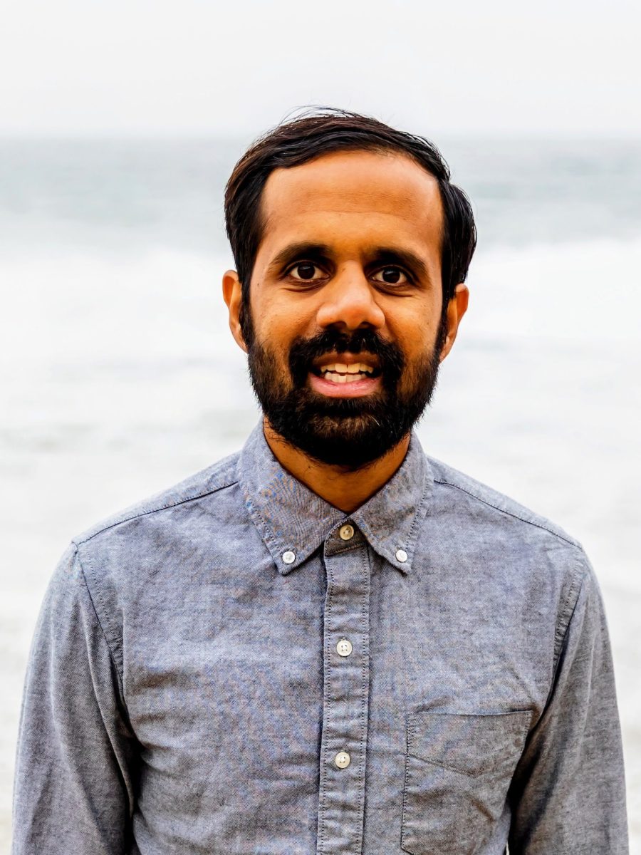 Prashant C. Donthamsetti, Ph.D.