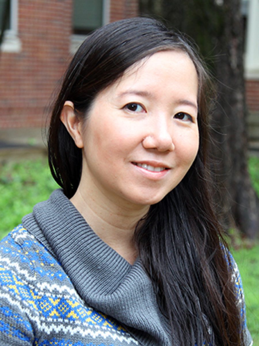 Quynh Anh Nguyen, Ph.D.
