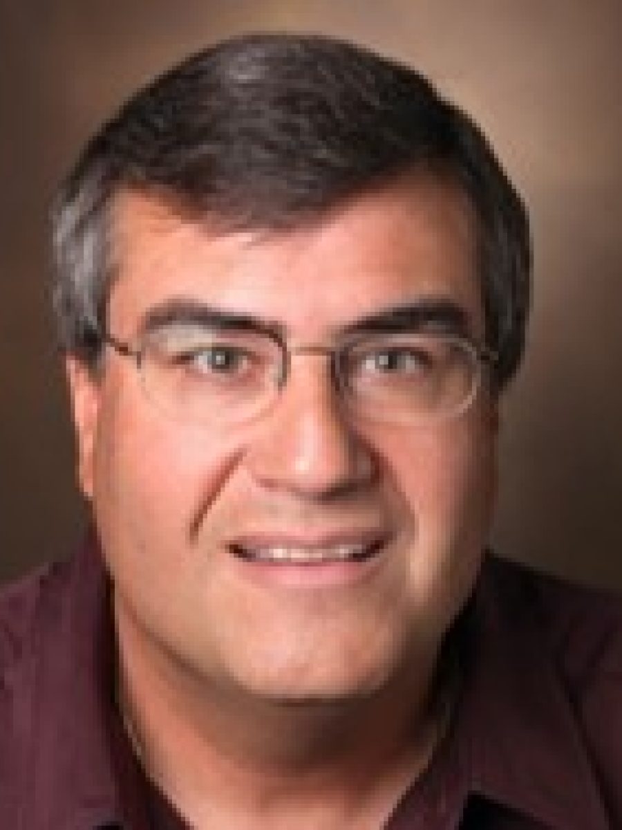 Brian E. Wadzinski, Ph.D.