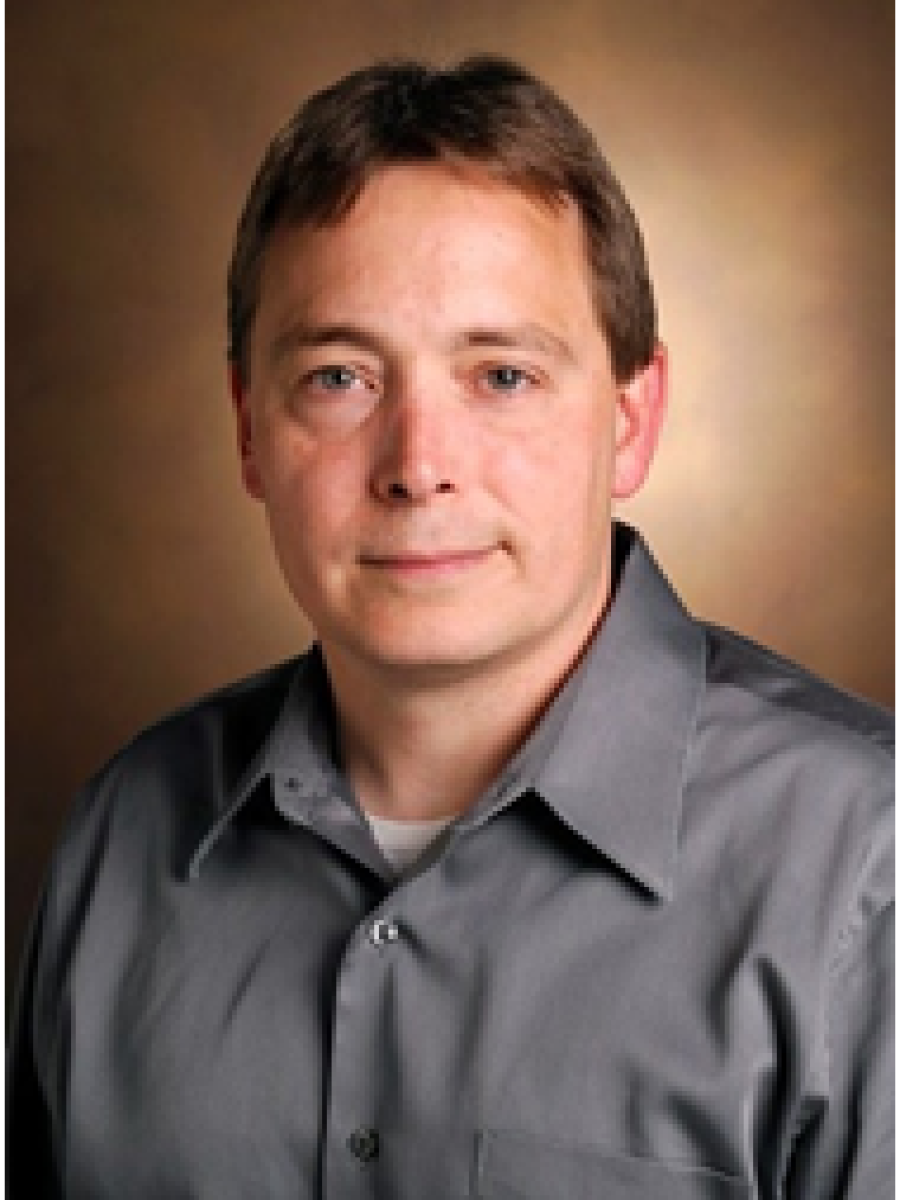 Craig W. Lindsley, Ph.D.