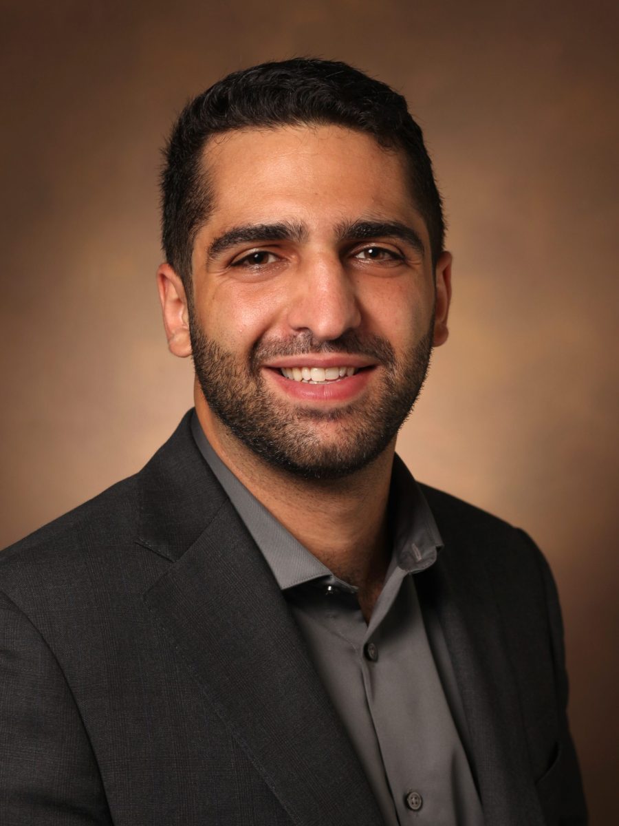 Cody A. Siciliano, Ph.D.