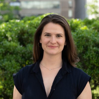 GPCR Ava Carter, Ph.D.